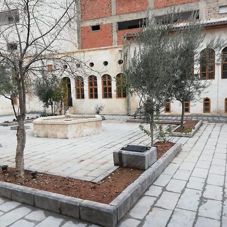 Kilis Konagi Butik Otel Exteriér fotografie