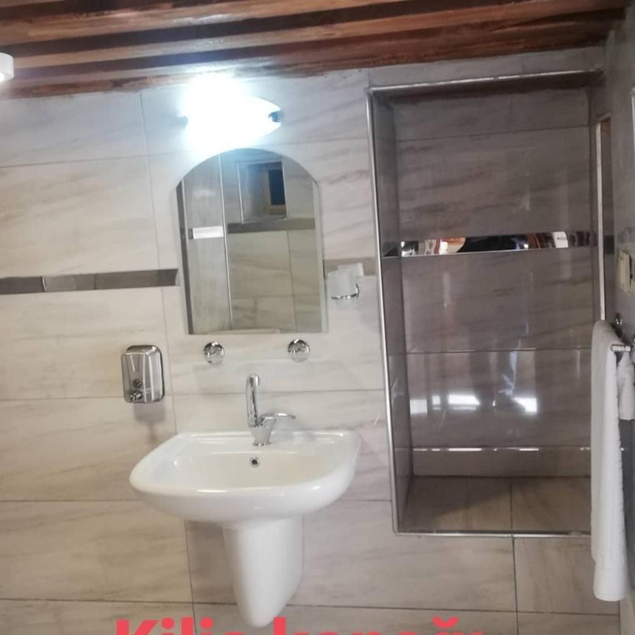Kilis Konagi Butik Otel Exteriér fotografie