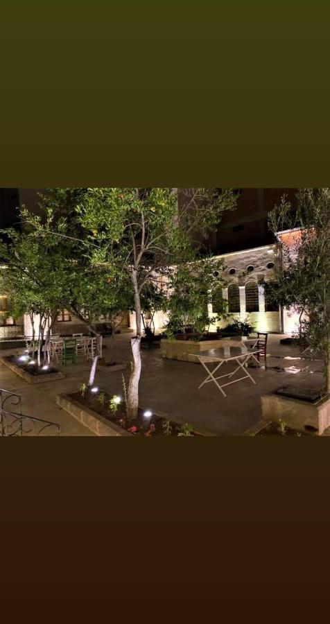 Kilis Konagi Butik Otel Exteriér fotografie