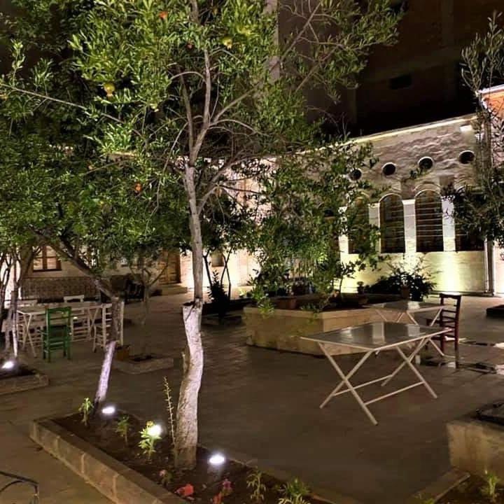 Kilis Konagi Butik Otel Exteriér fotografie
