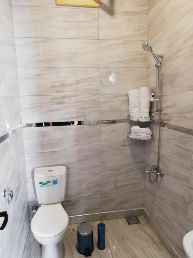 Kilis Konagi Butik Otel Exteriér fotografie